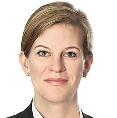 Özlem Çavuş Gerçek